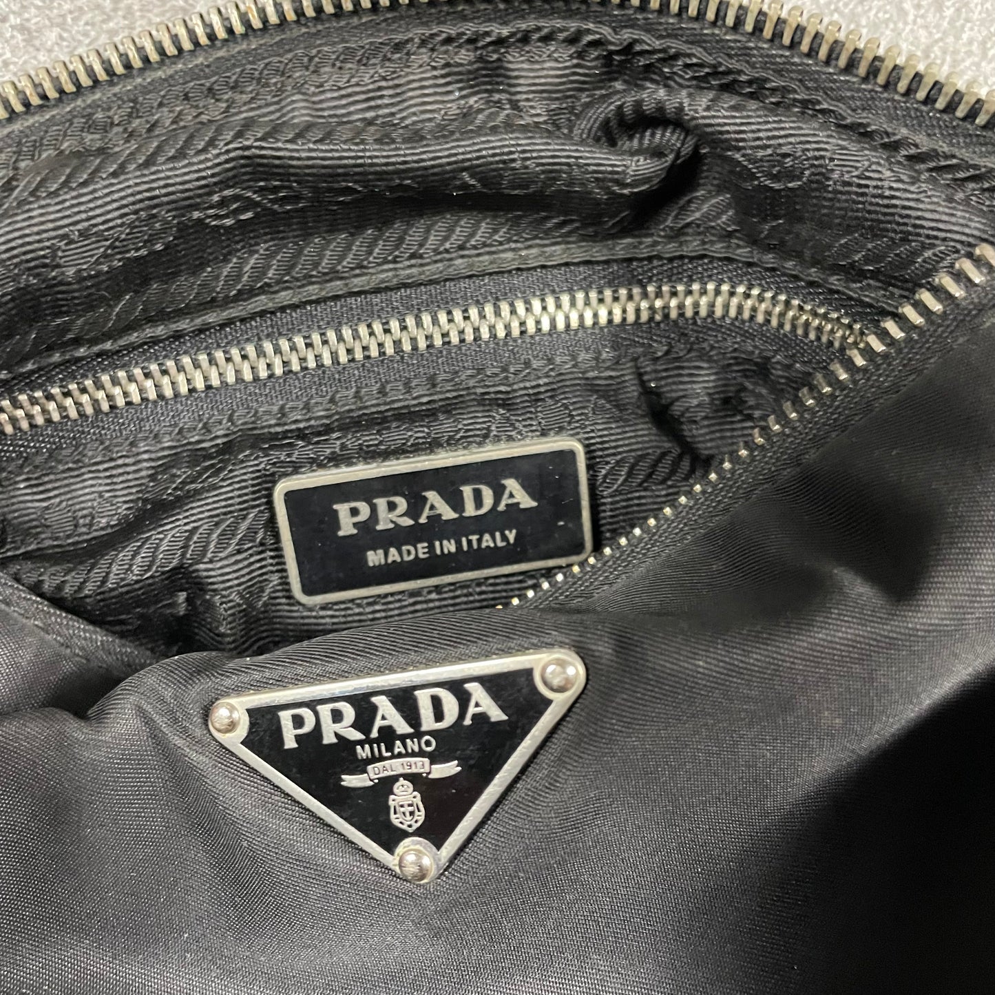 Prada vintage Bag