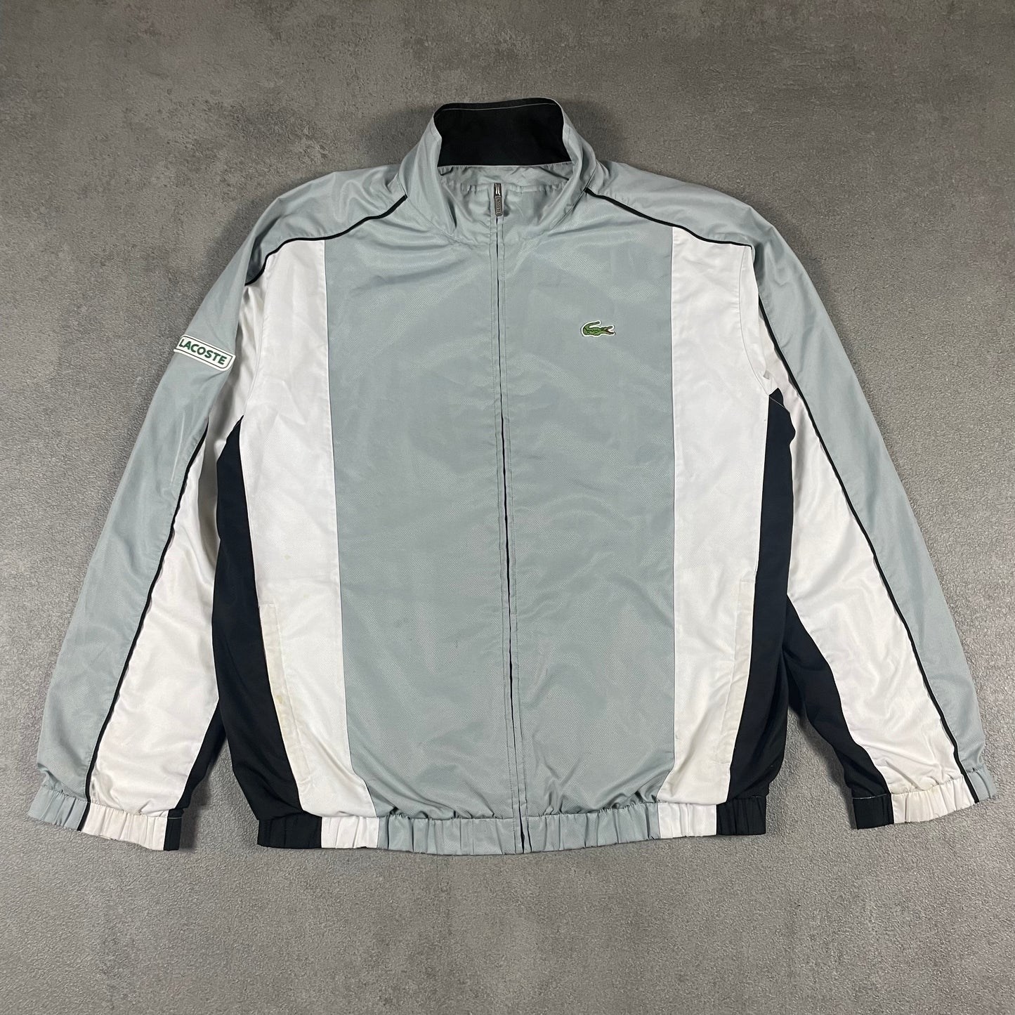 Lacoste vintage Tracksuit (XL)