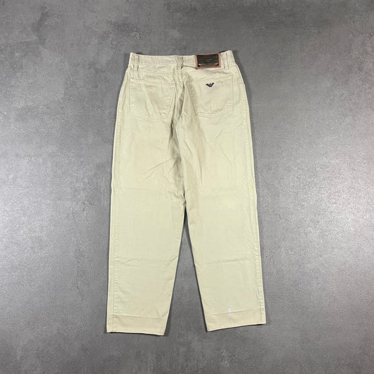 Armani vintage Chino (L)