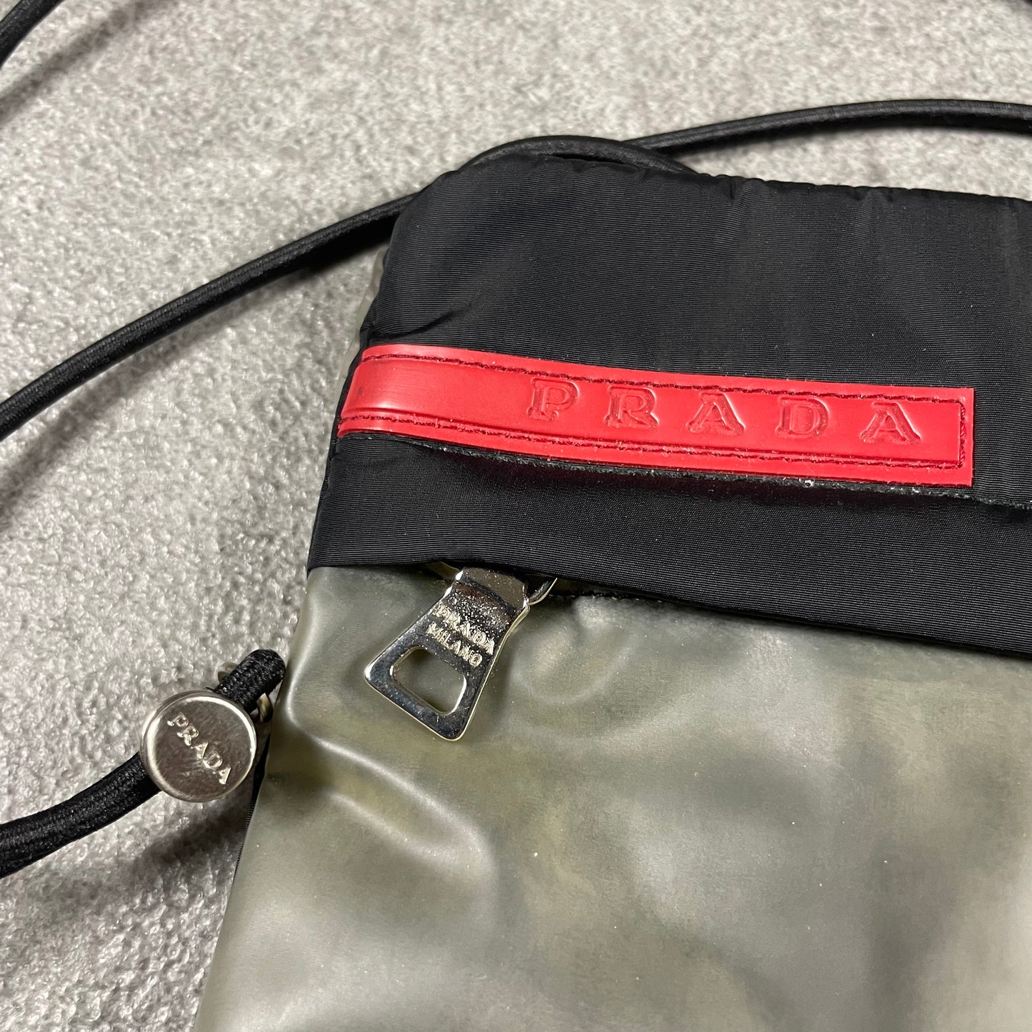 Prada Sport 1999 Bag