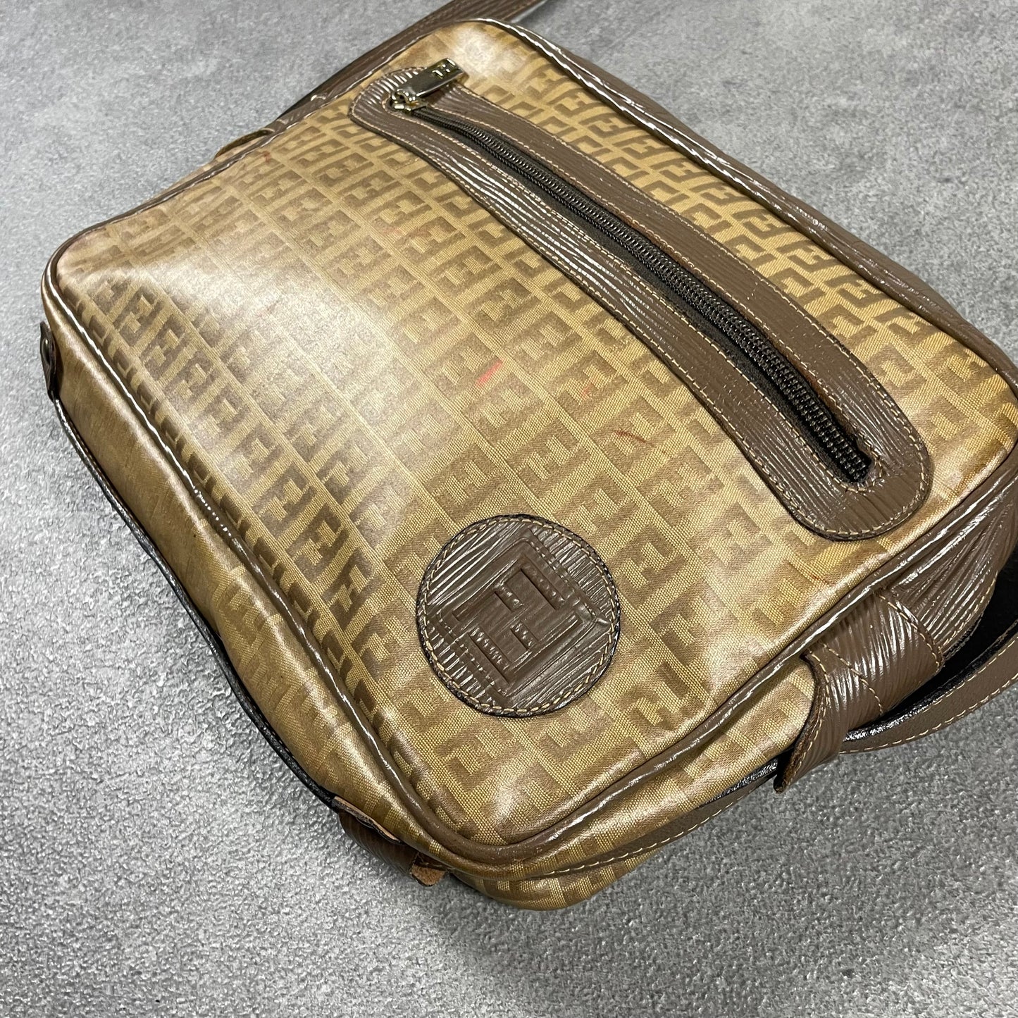 Fendi vintage Bag