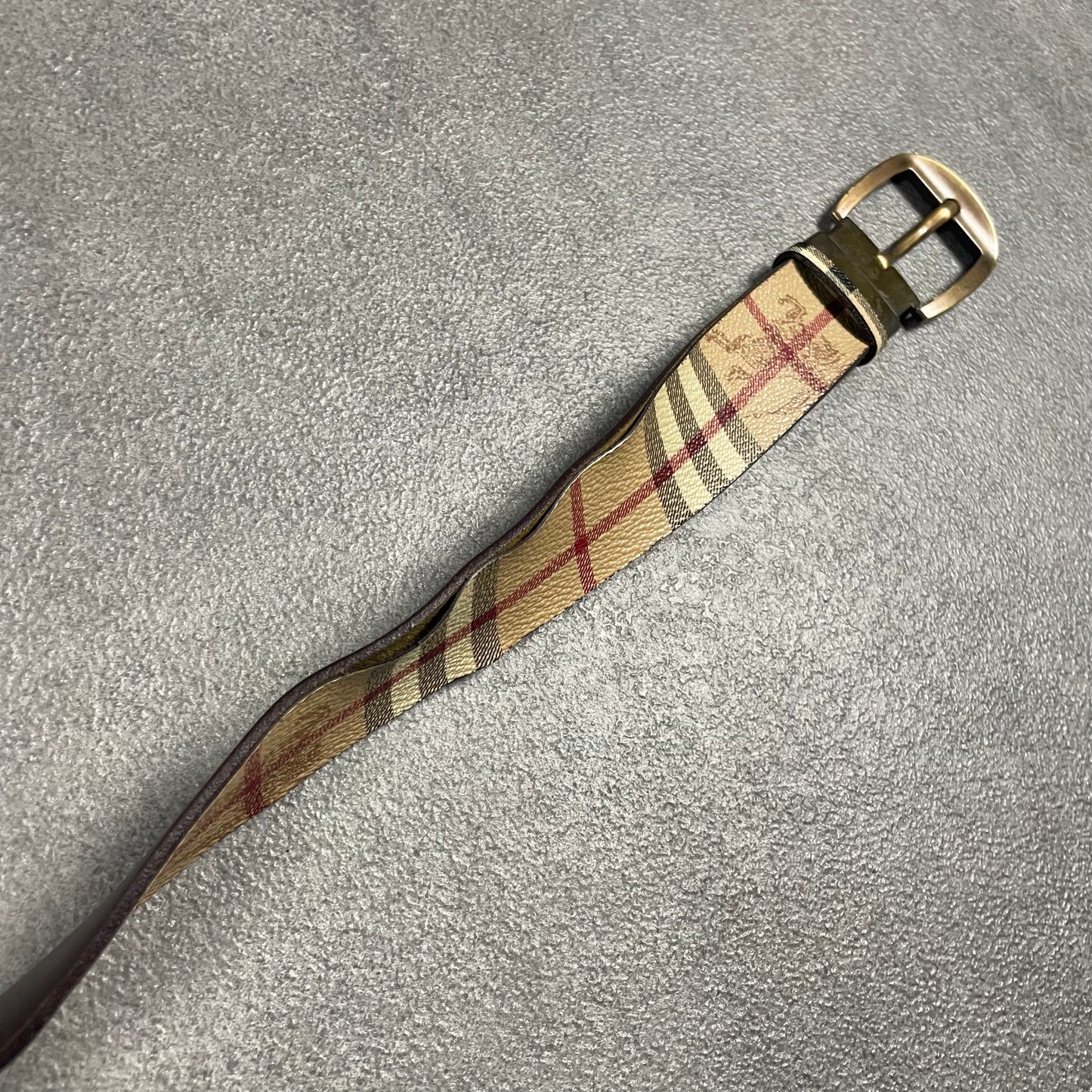 Burberry Belt (105)