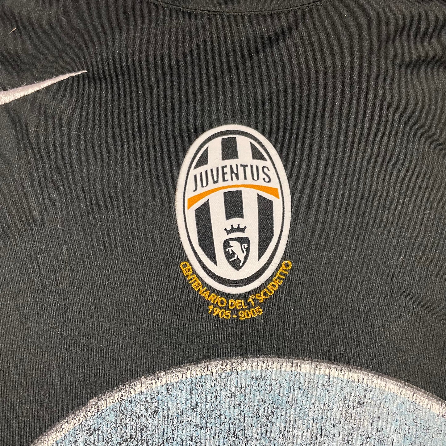 Nike x Juventus Long Sleeves (L)