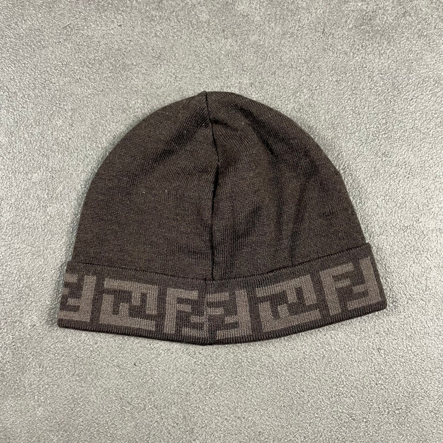 Fendi vintage Beanie