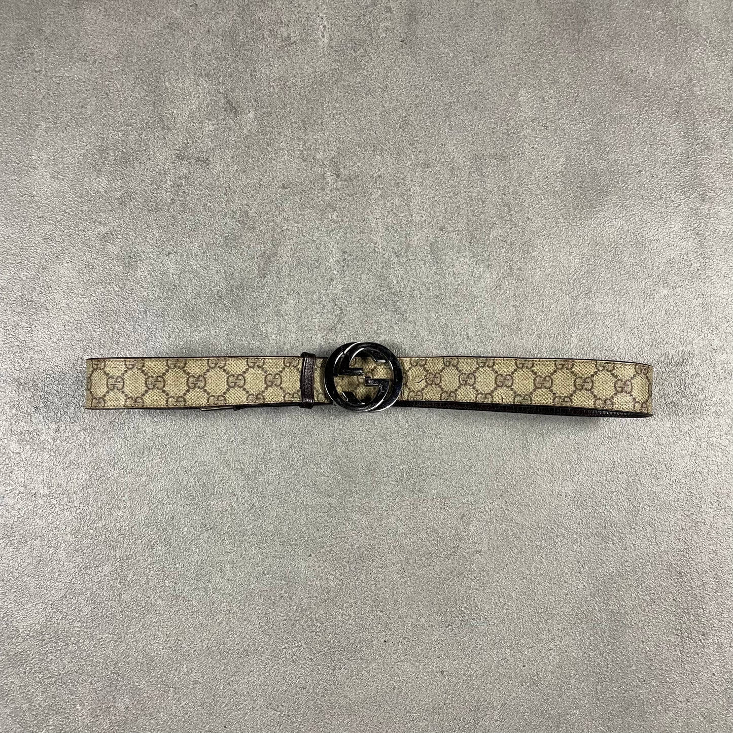 Gucci Belt (110)