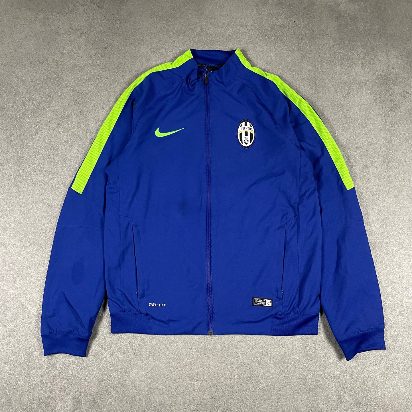 Nike x Juventus Tracksuit (M)