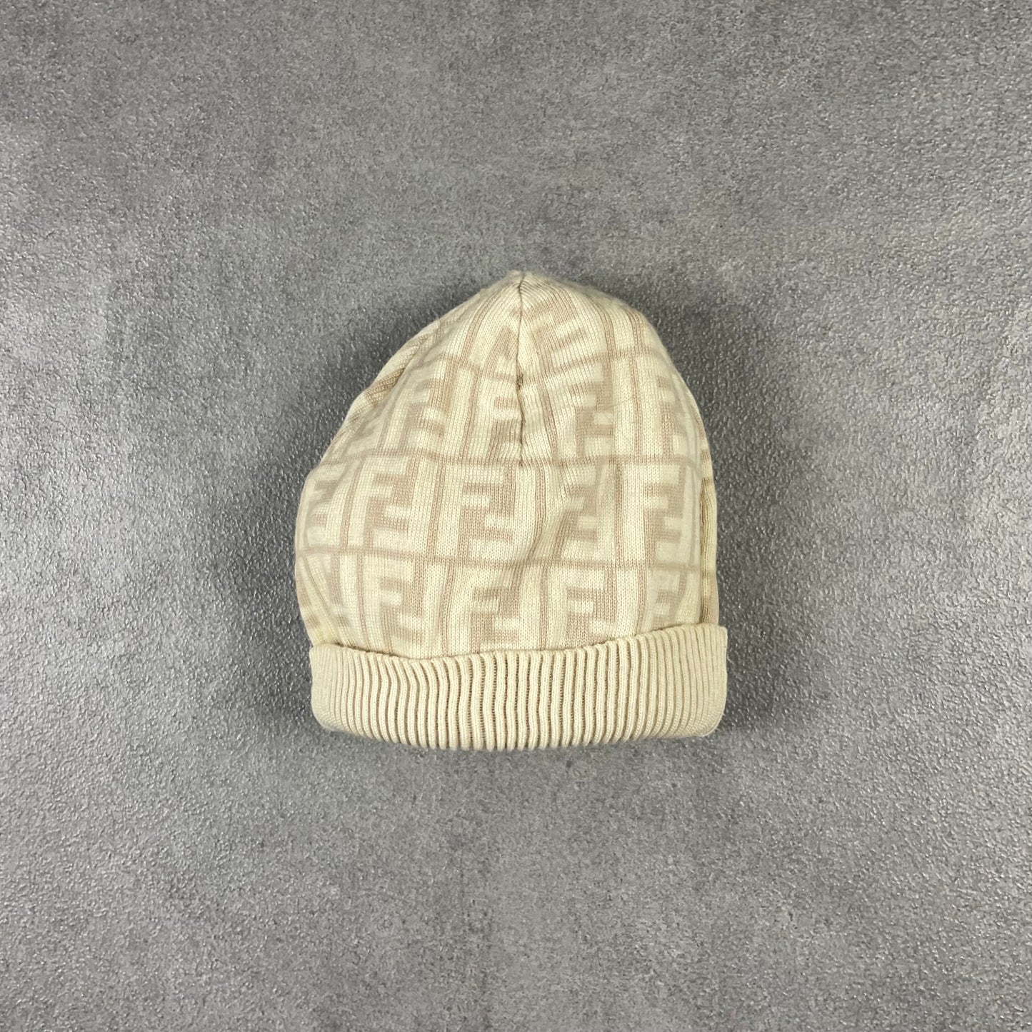 Fendi vintage Beanie