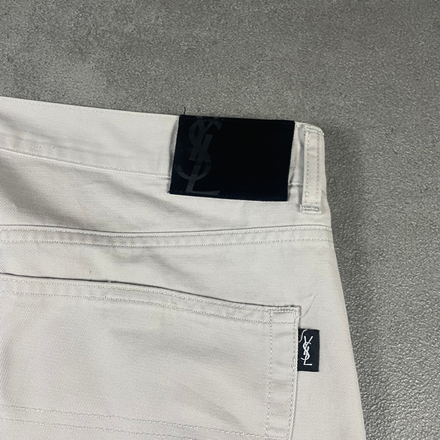 YSL vintage Pants (XL)