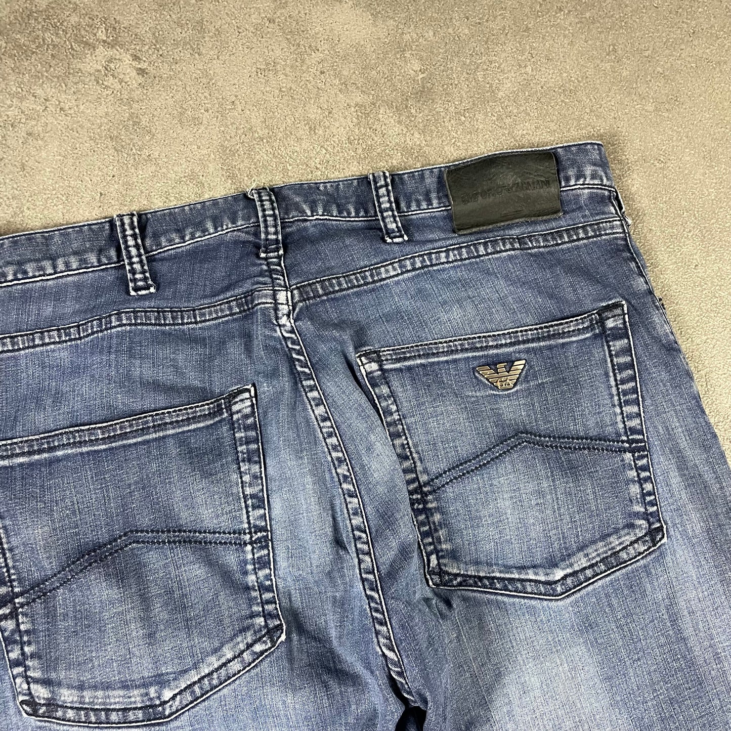 Armani vintage Jeans (M)