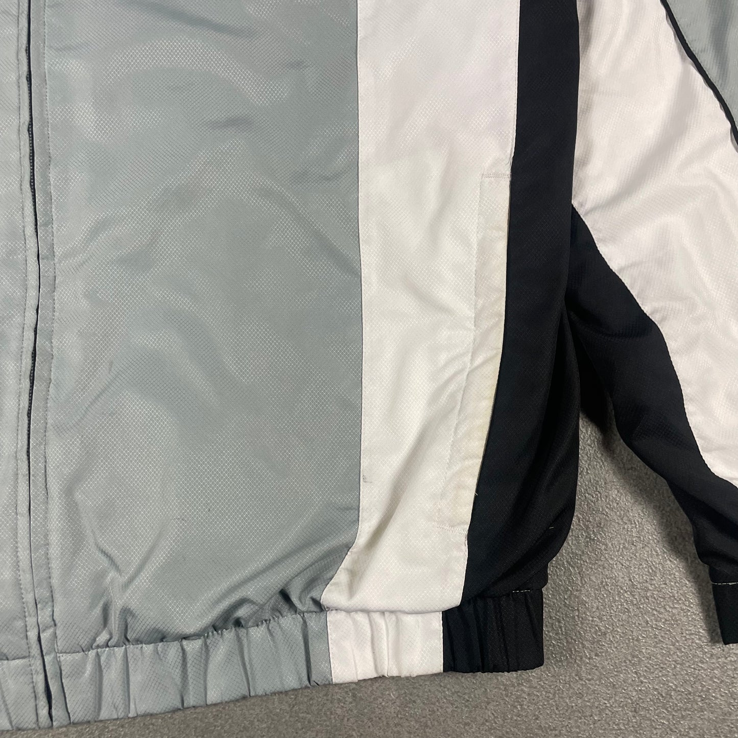 Lacoste vintage Tracksuit (XL)