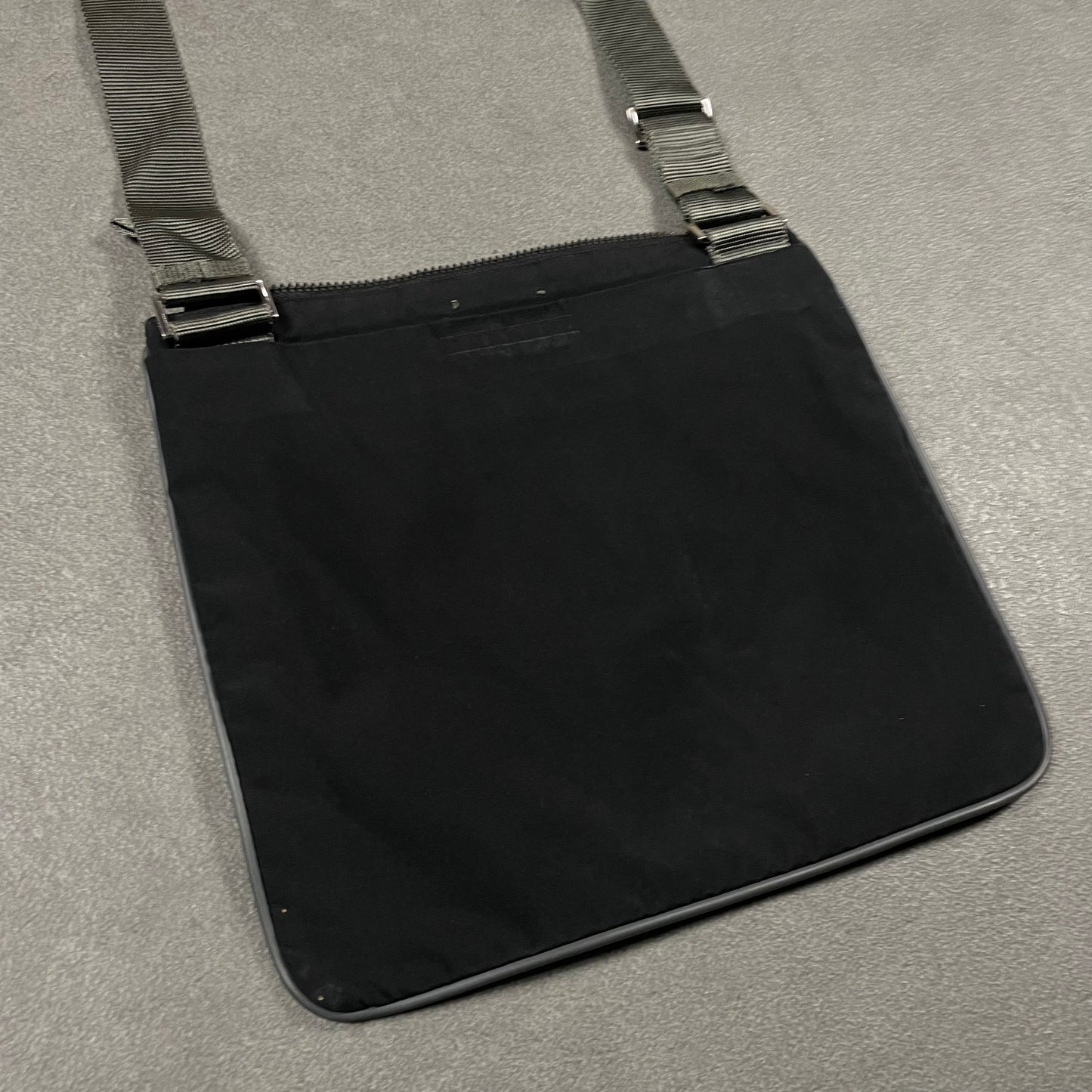 Prada Sport Bag