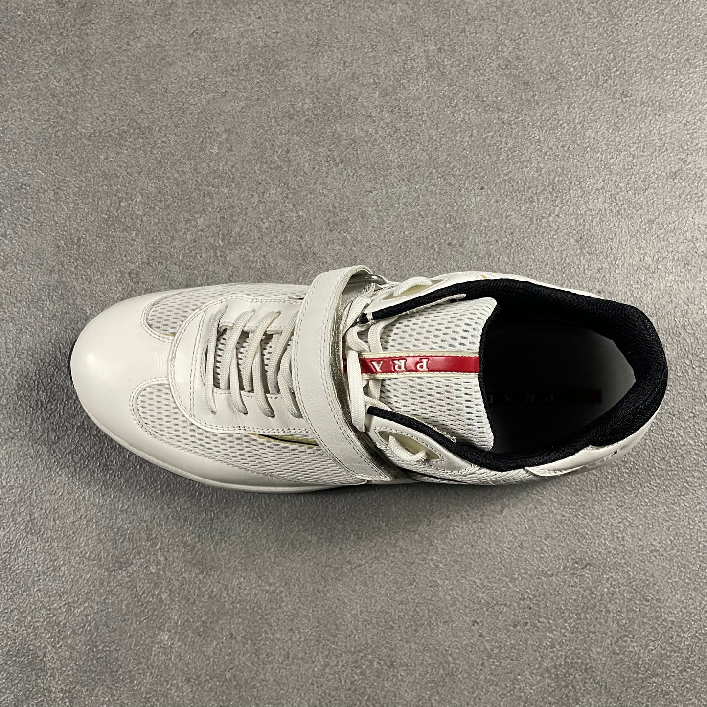 Prada vintage Sneakers