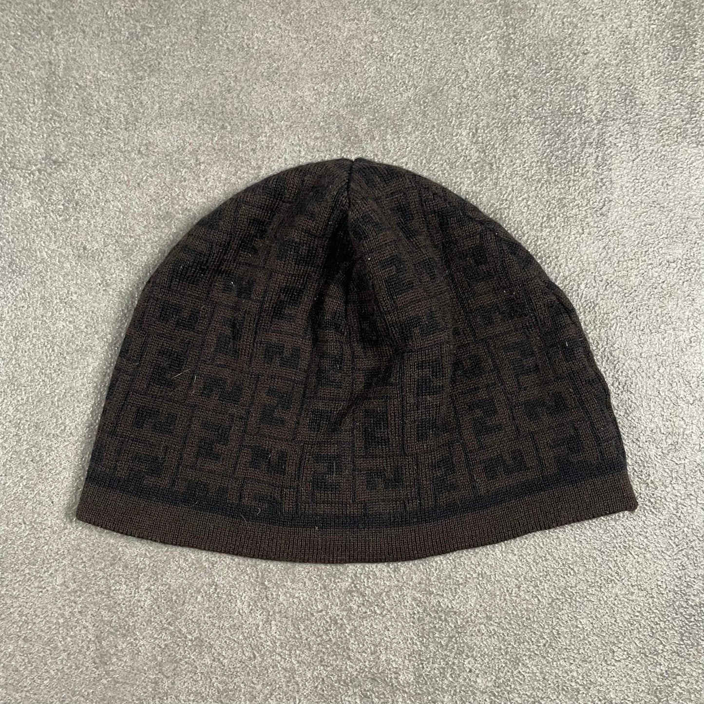 Fendi vintage Beanie