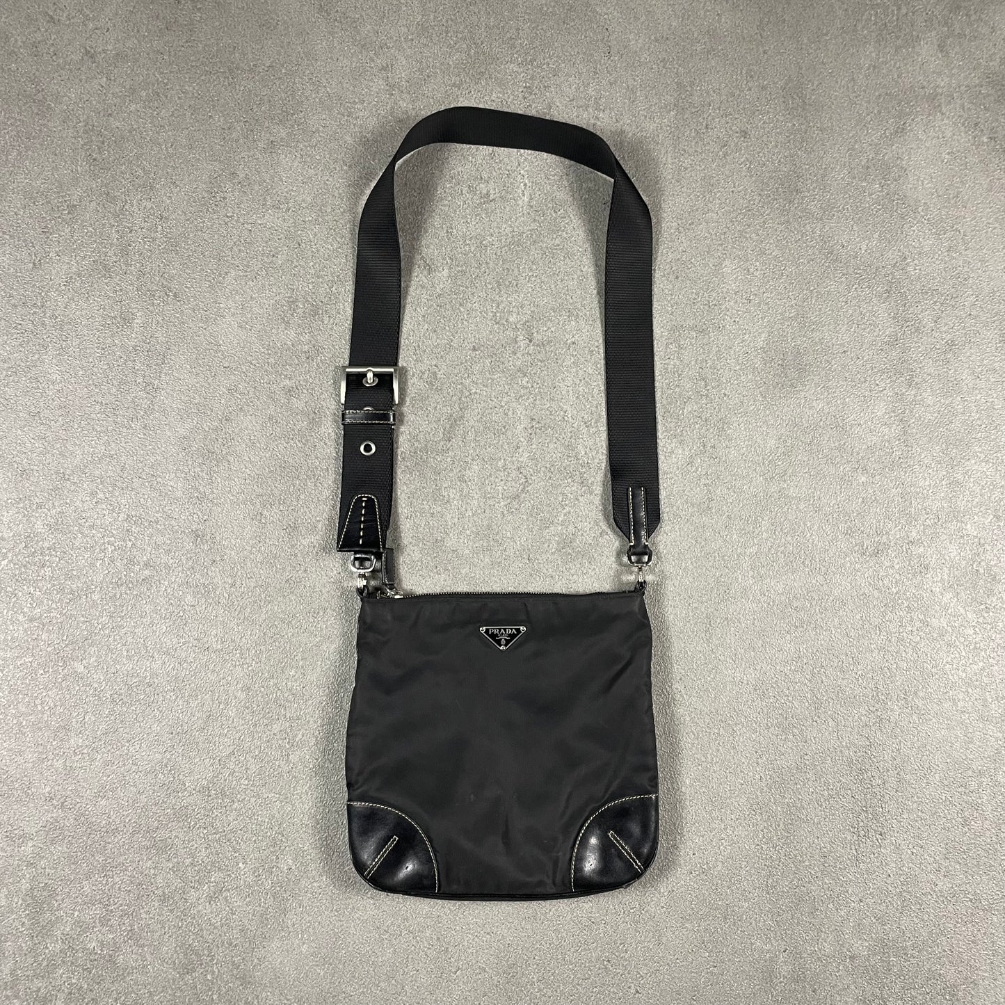 Prada vintage Bag