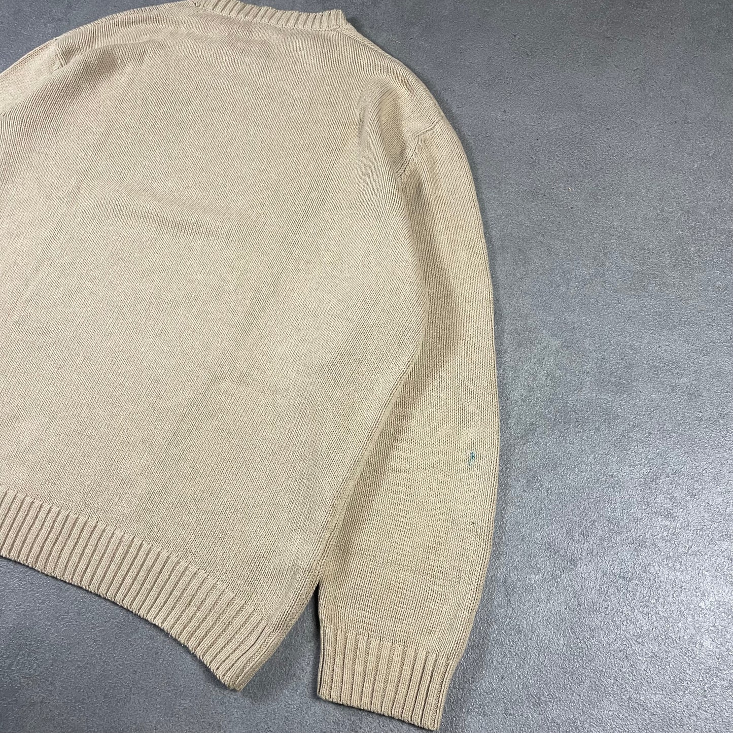 Burberry vintage Crewneck (XL)