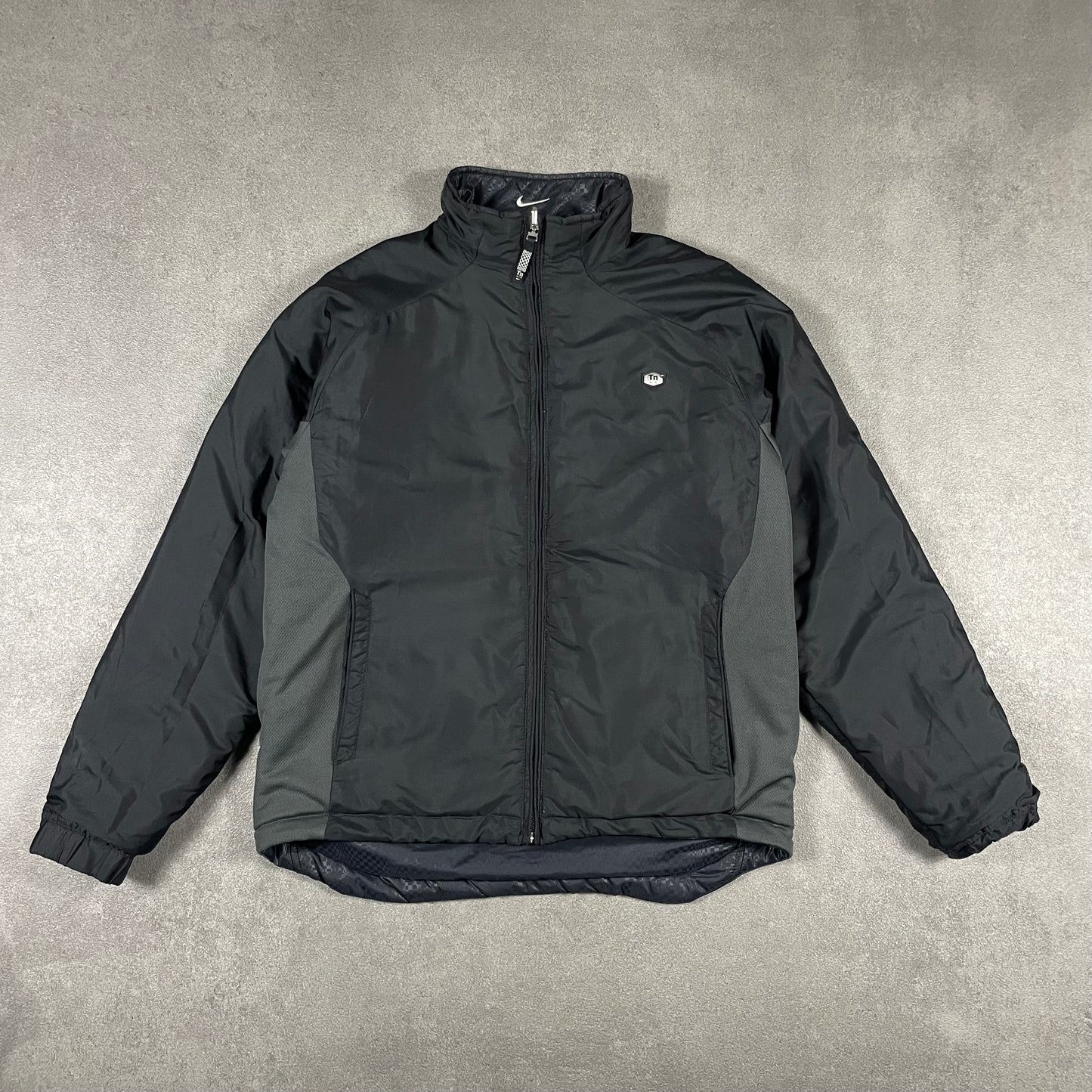 Nike TN Carbone Jacket (M)