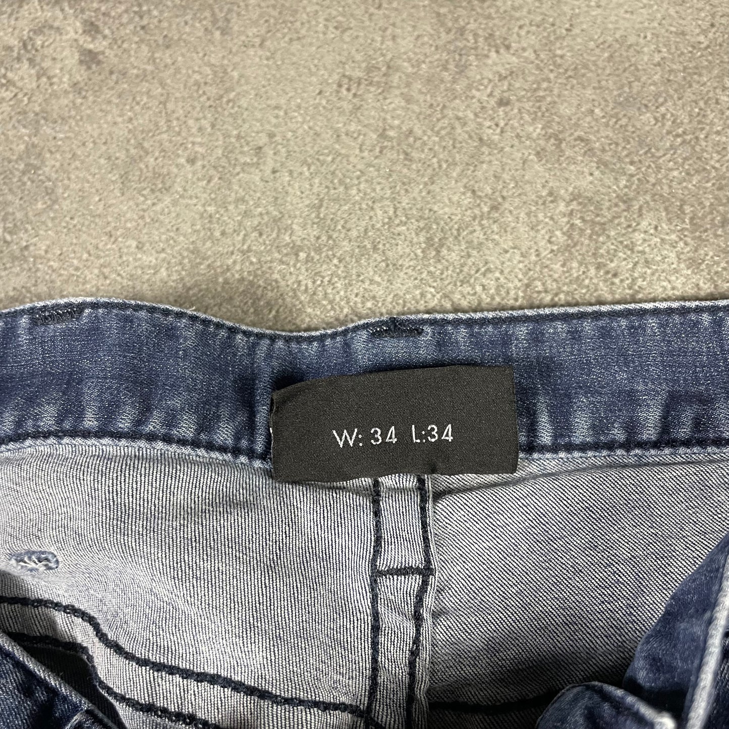 Armani vintage Jeans (M)