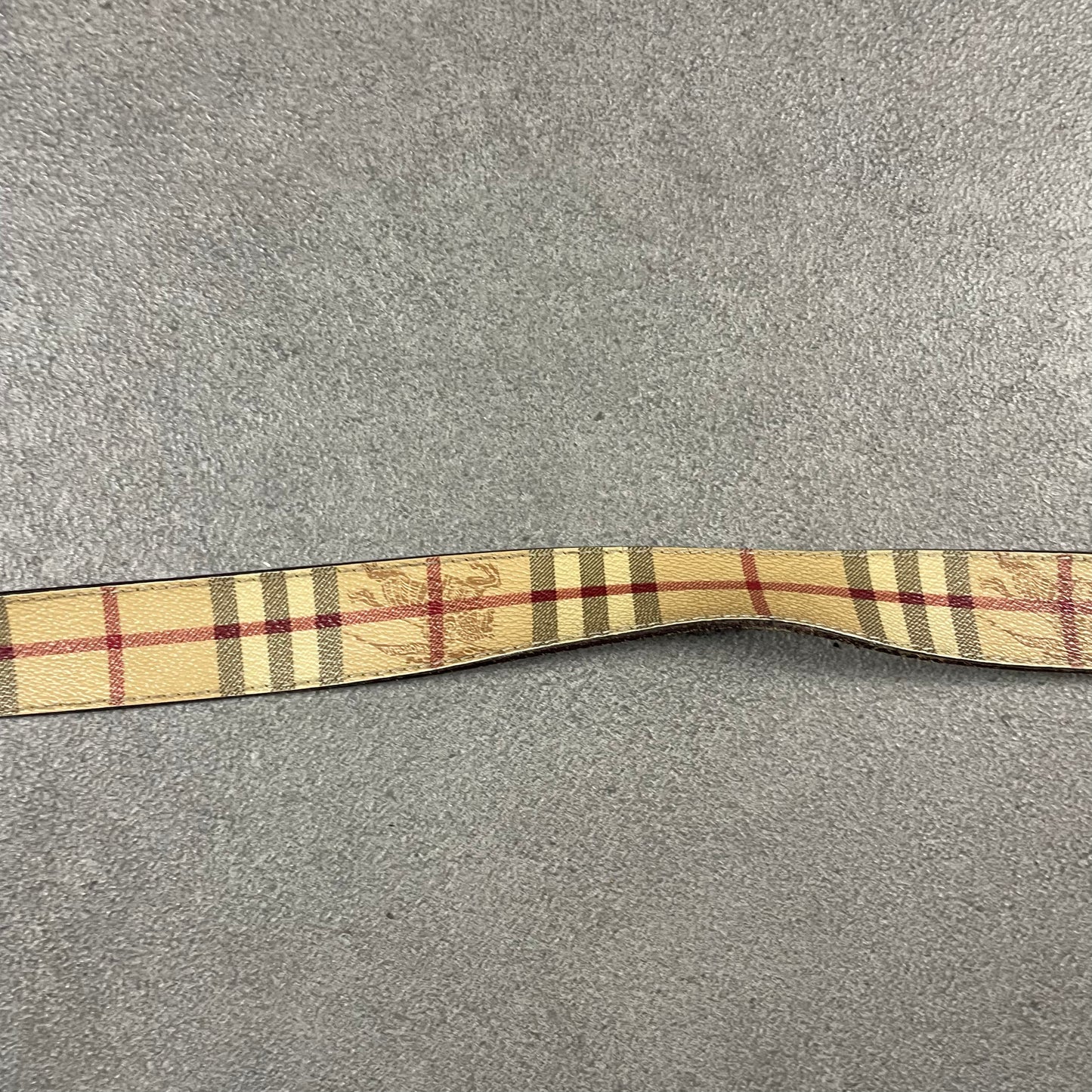 Burberry Belt (95)