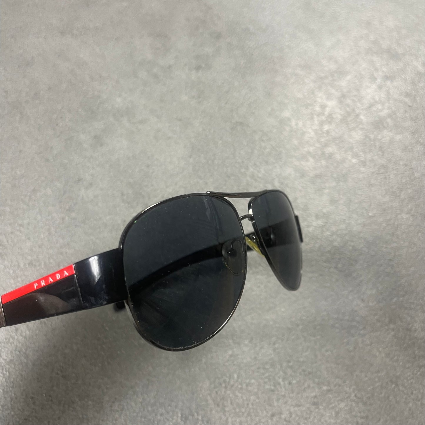 Prada vintage Sunglasses