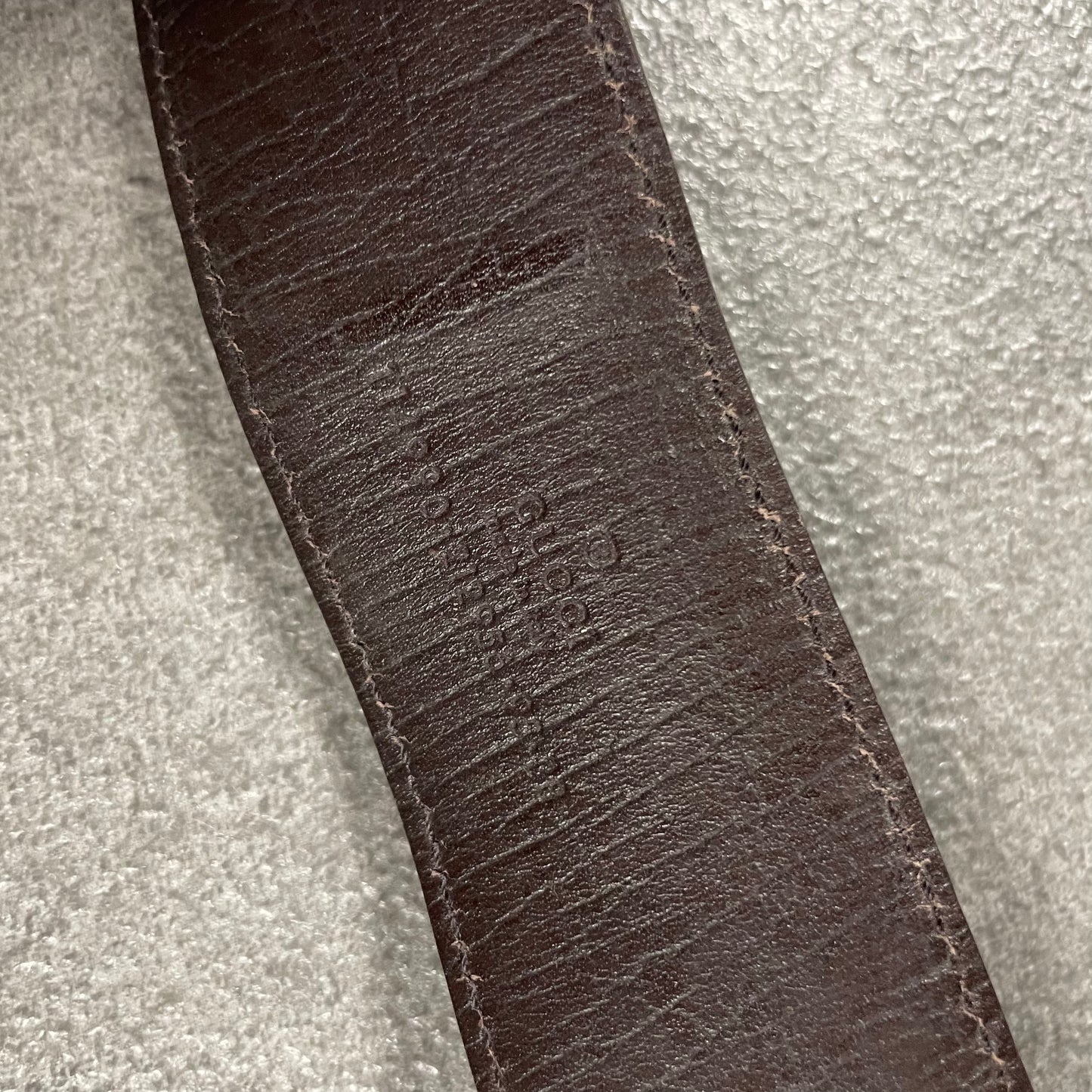 Gucci Belt (100)