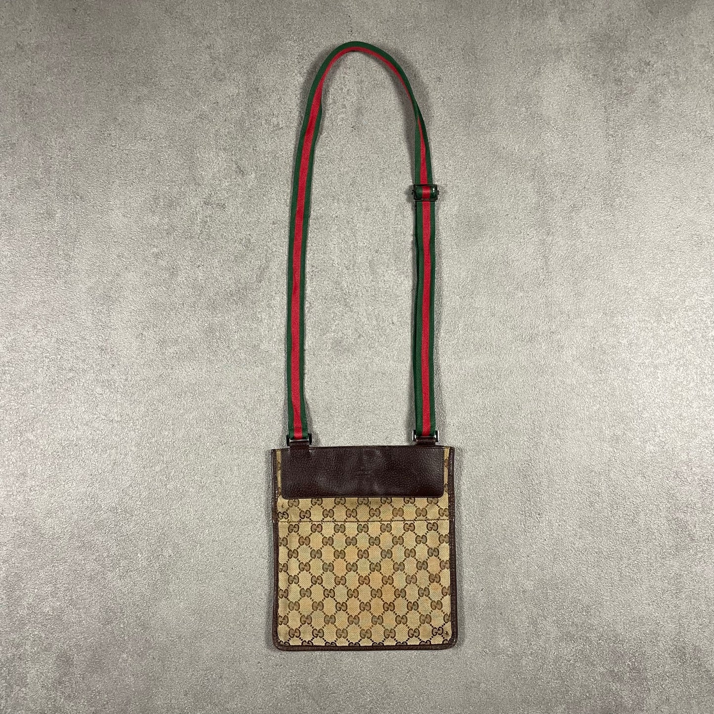 Gucci vintage Bag