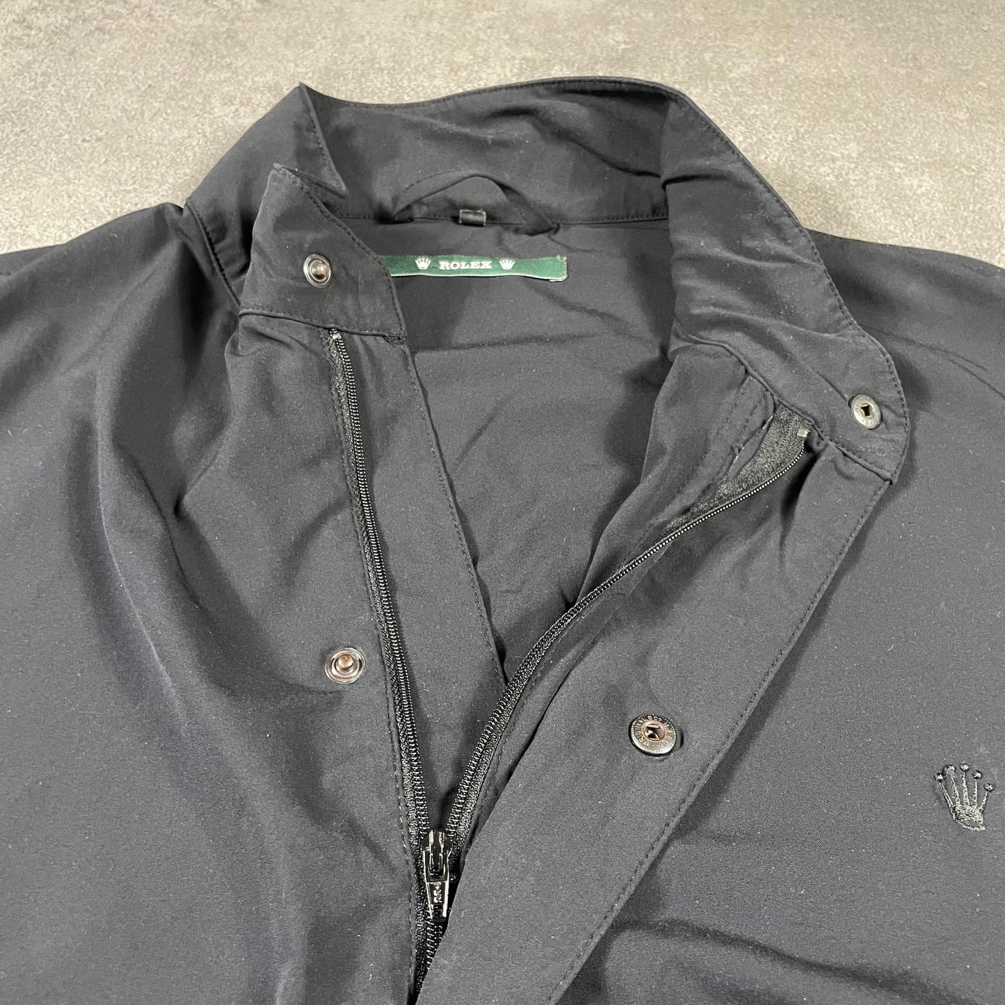 Rolex TrackJacket (L)