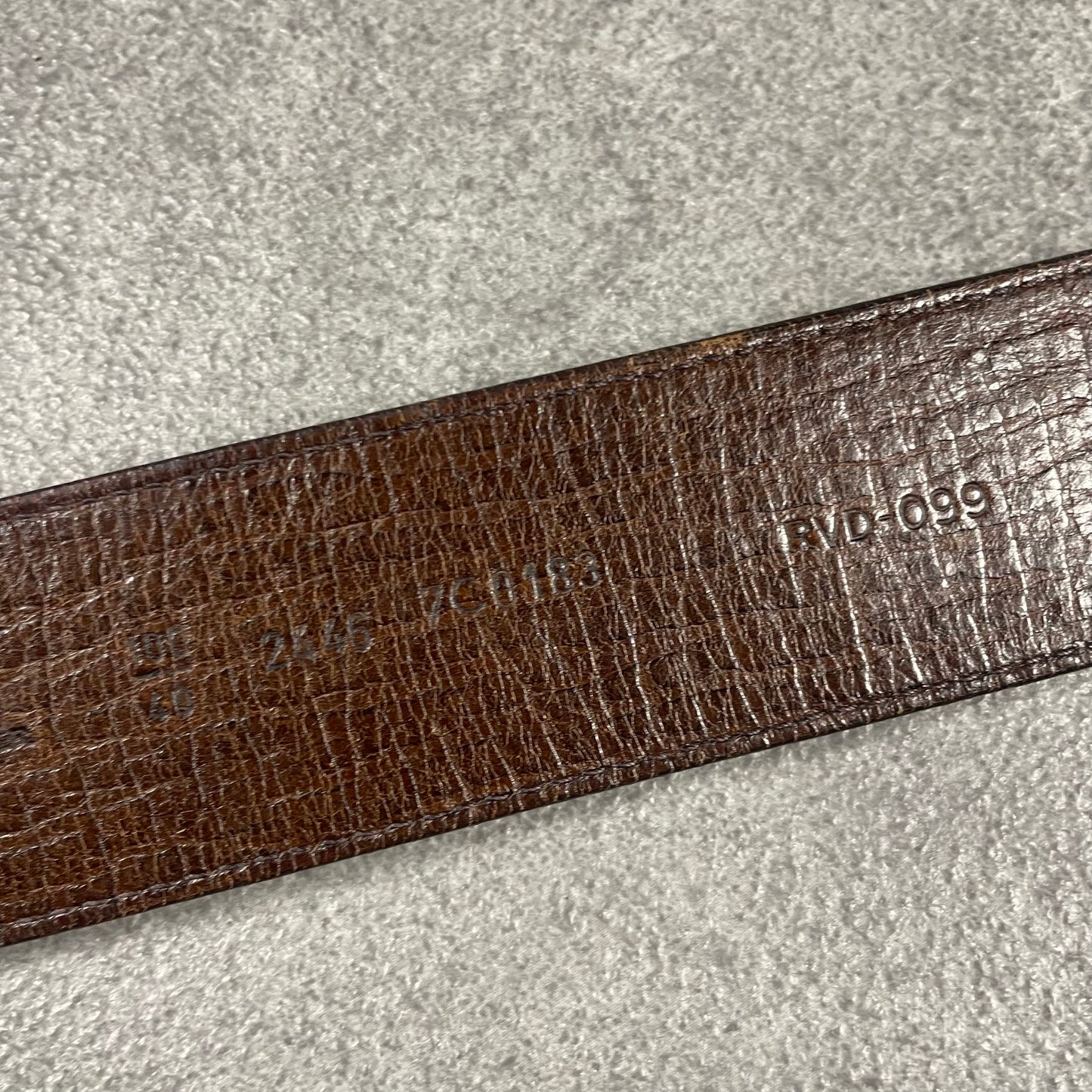 Fendi Belt (100)