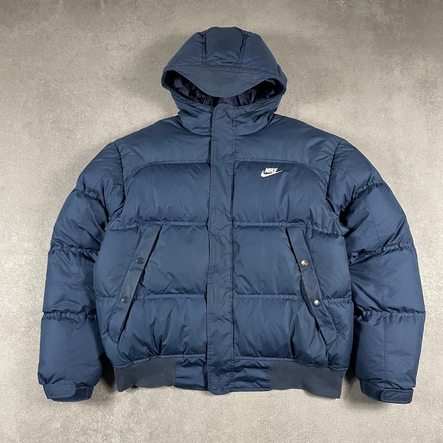 Nike vintage Puffer (L)