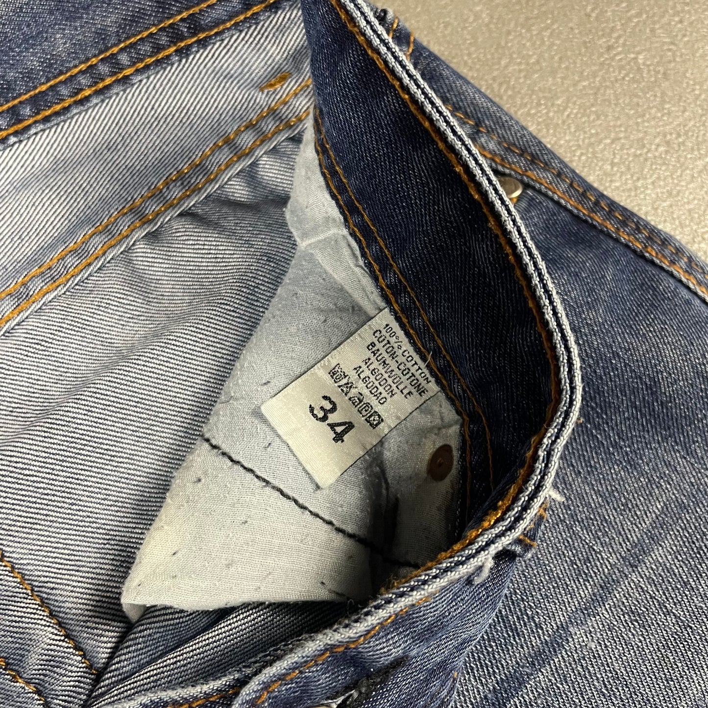 Dolce Gabbana Jeans (L)