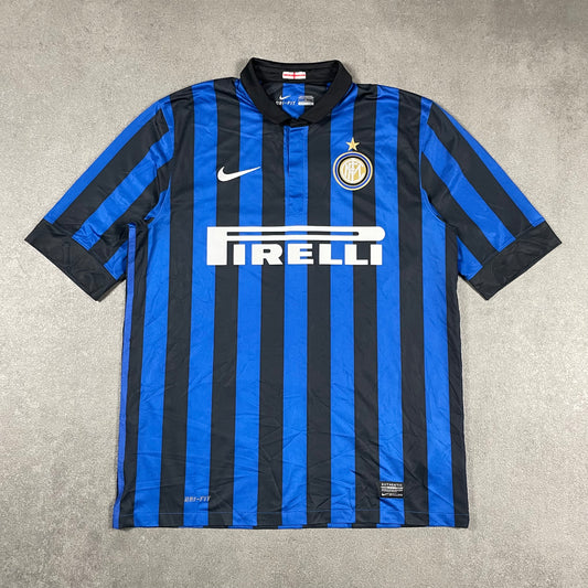 Nike x Inter Jersey (L)