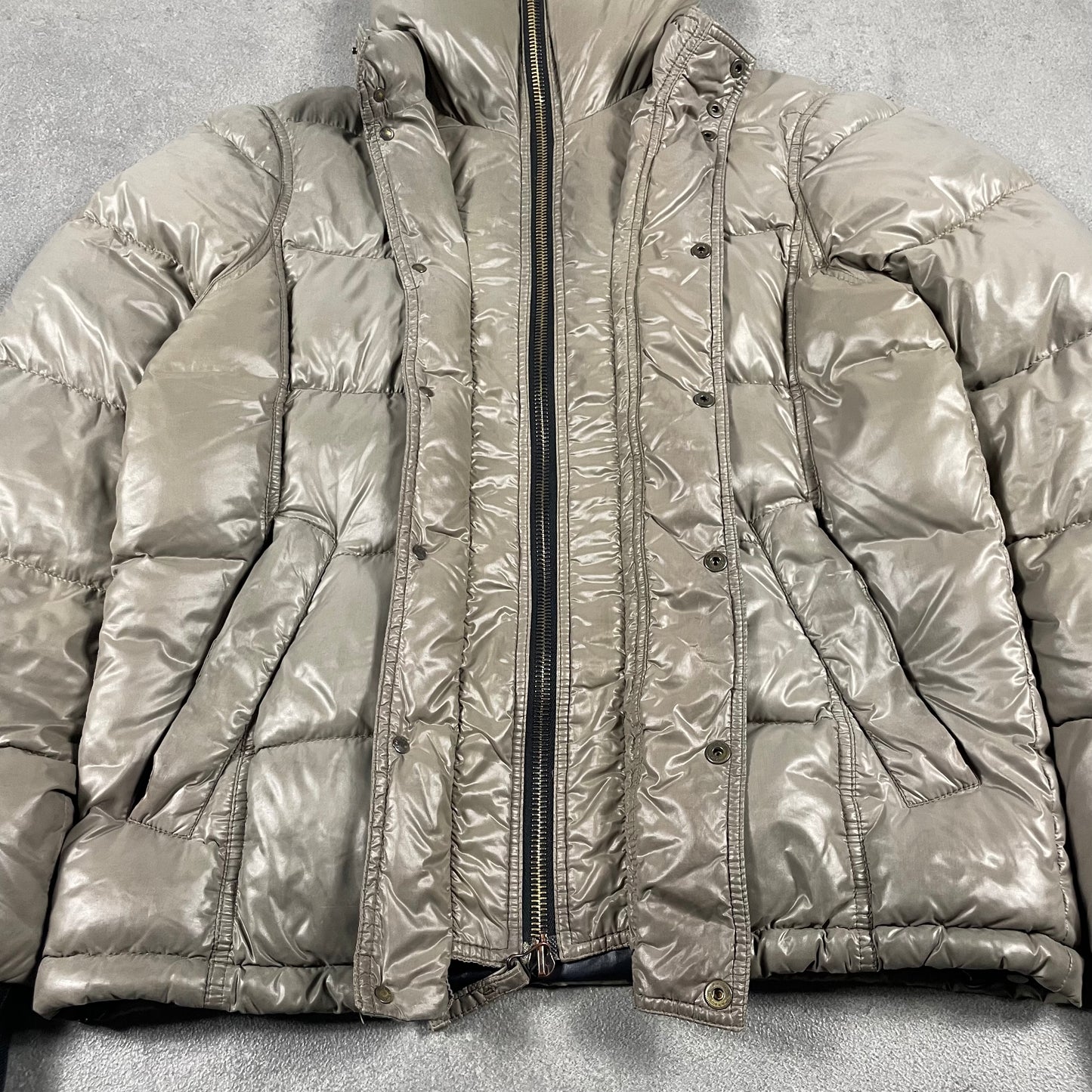 Duvetica vintage Puffer (50)