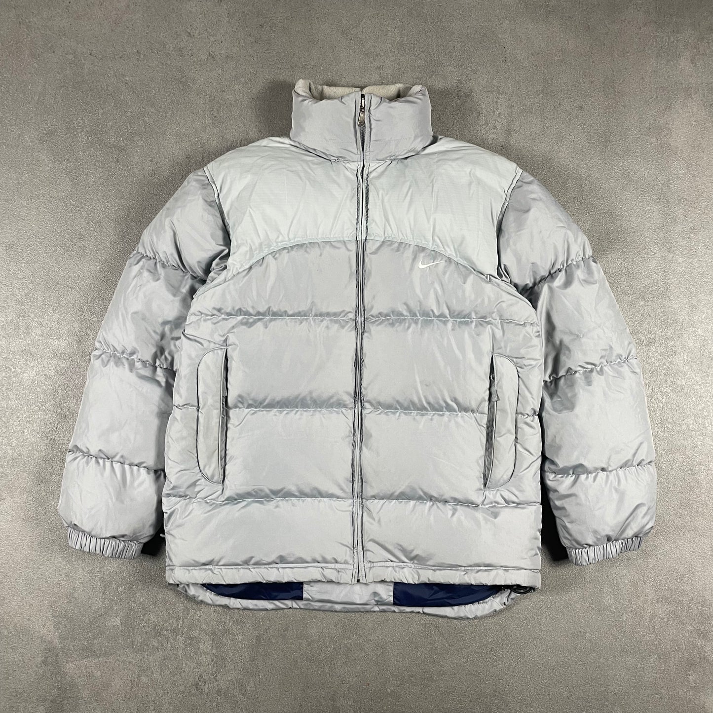 Nike vintage Puffer (S)