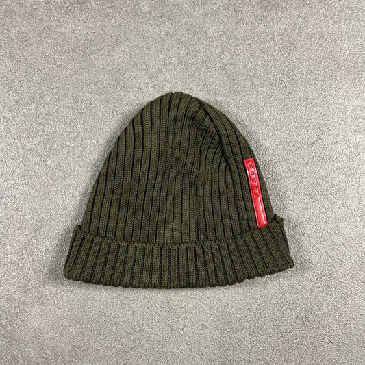 Prada Sport Beanie