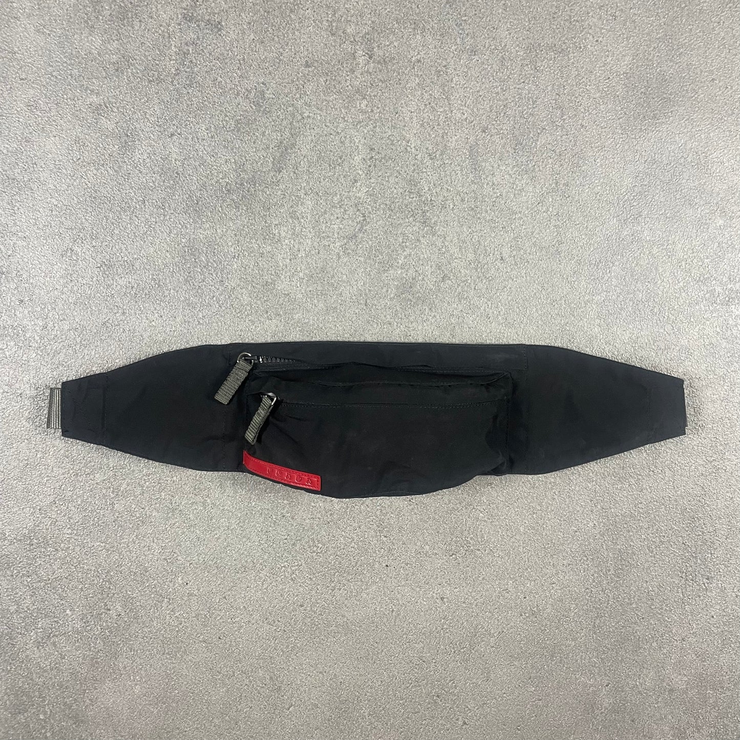 Prada Sport Vintage WaistBag