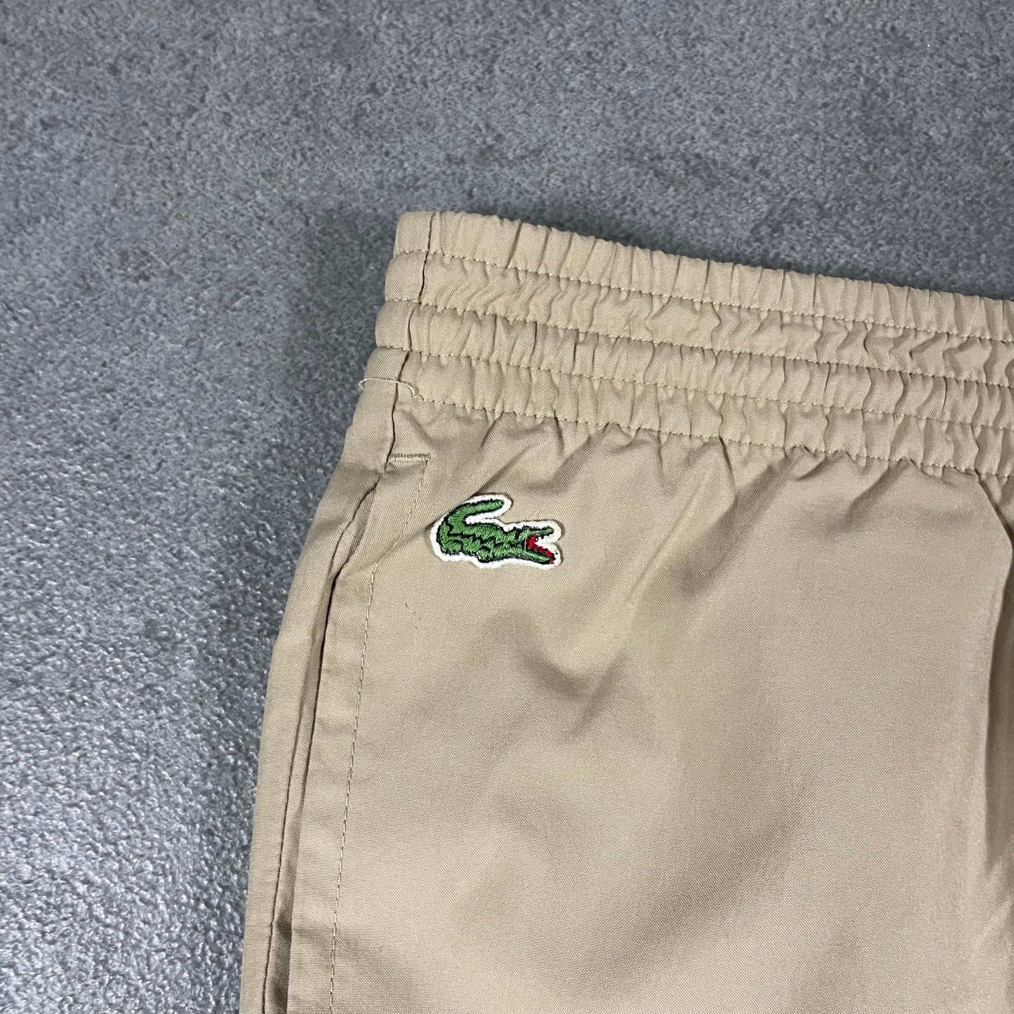 Lacoste Sport Trackpants (L)