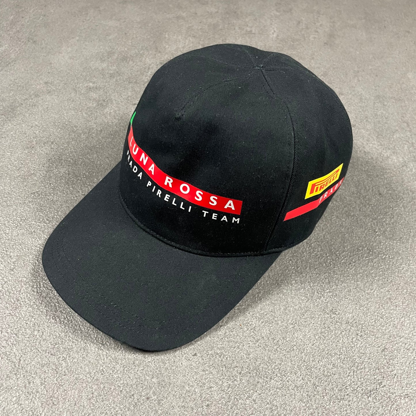 Prada Sport Cap