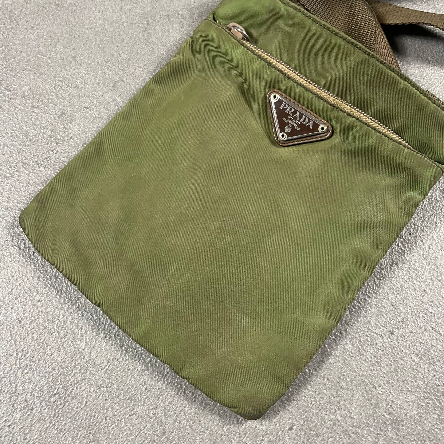 Prada vintage Bag