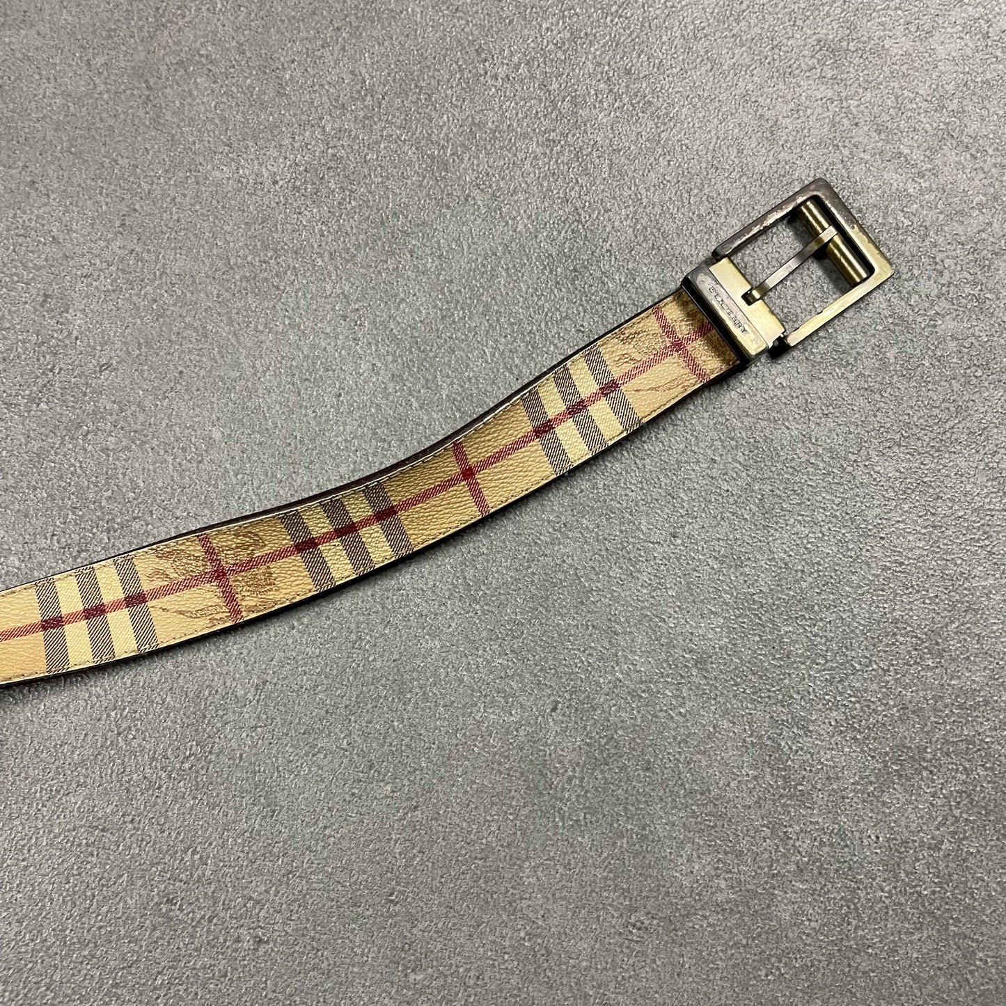 Burberry Belt (95)