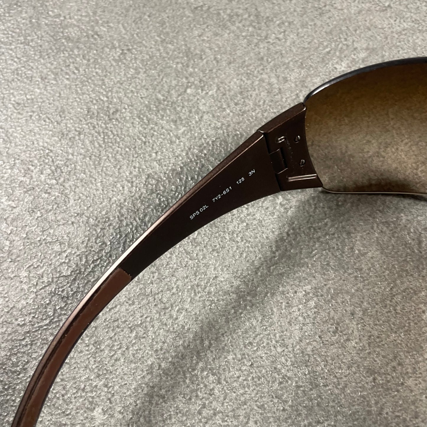 Prada vintage Sunglasses