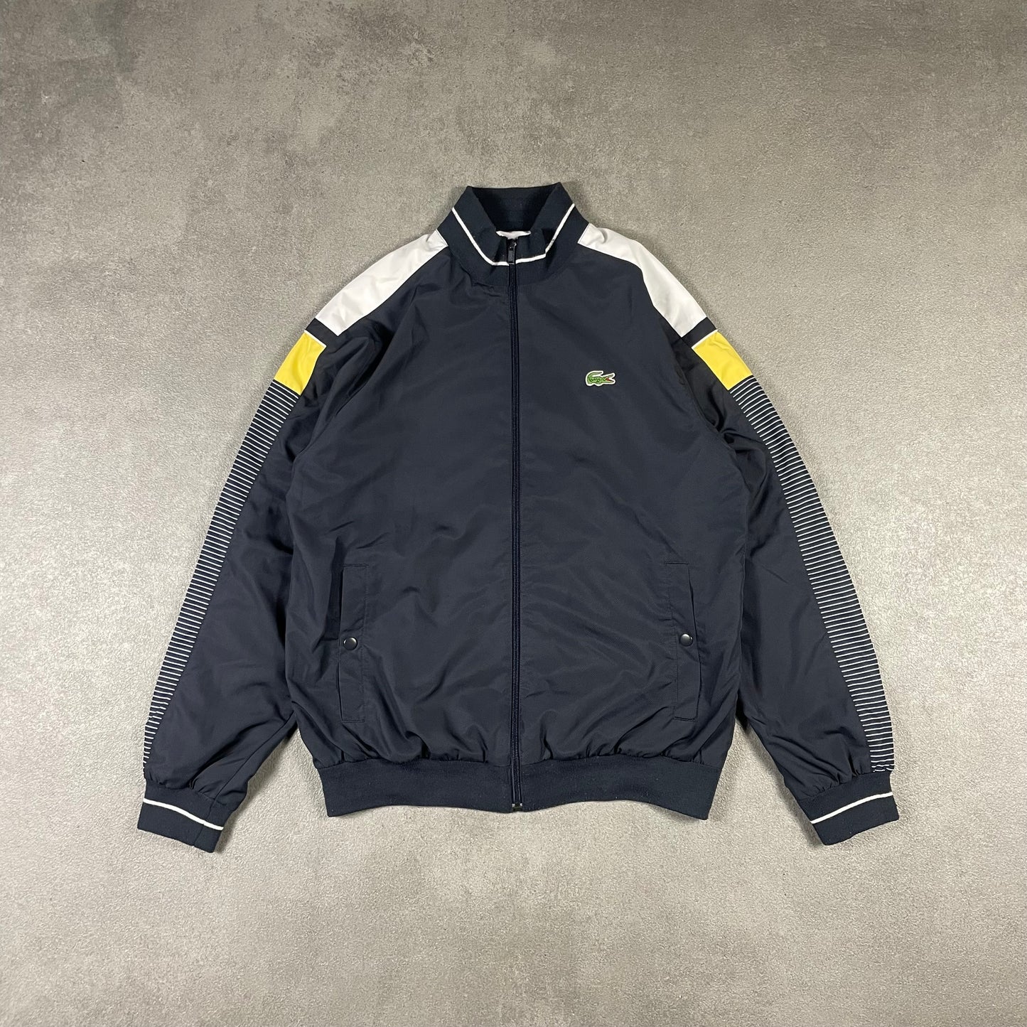 Lacoste Tracksuit (M/L)