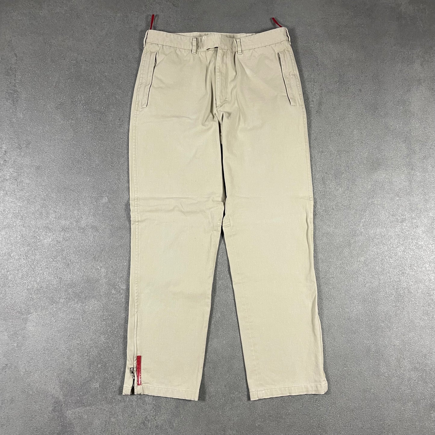 Prada Sport Pants (50)