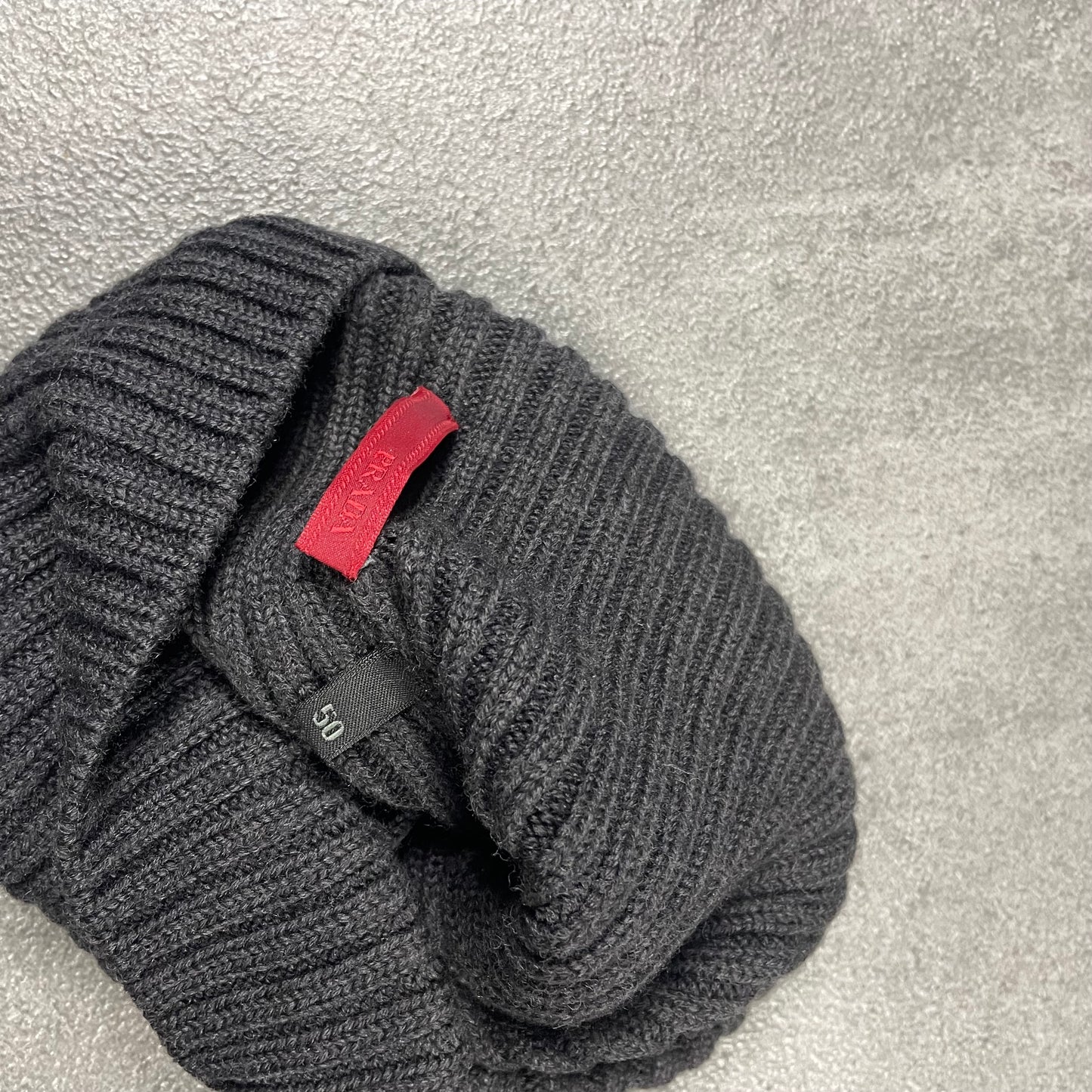 Prada Sport Classic Beanie