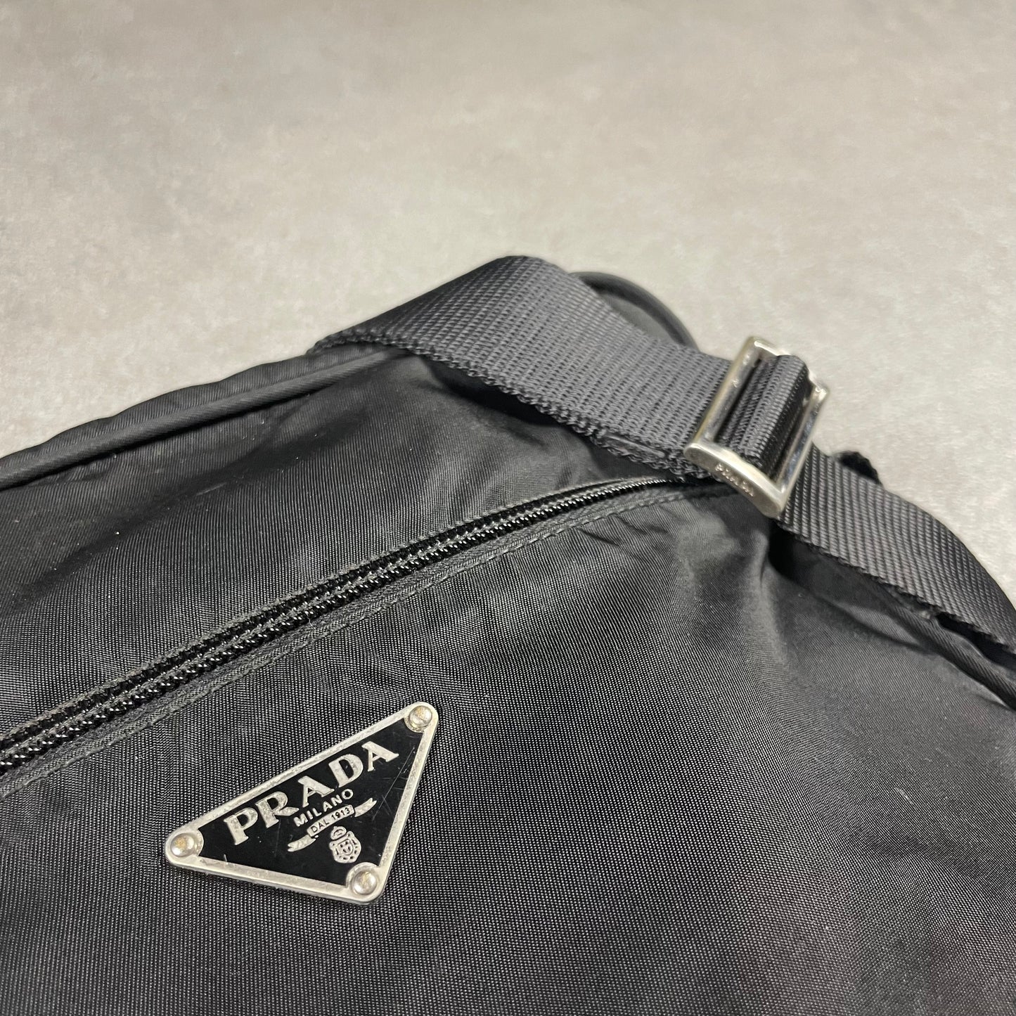 Prada Milano Bag