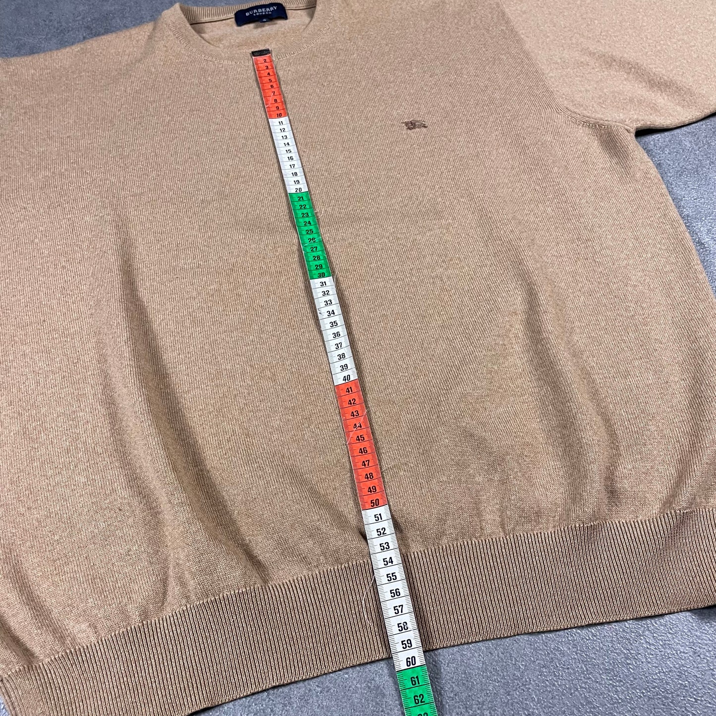 Burberry vintage Crewneck (L)