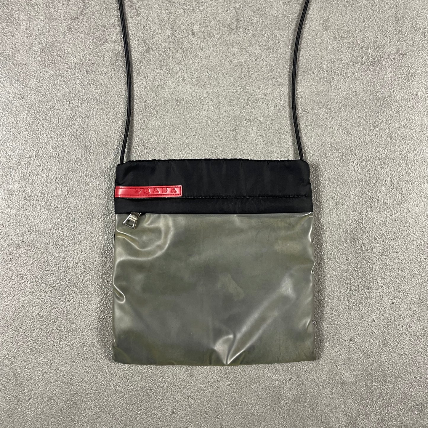 Prada Sport 1999 Bag