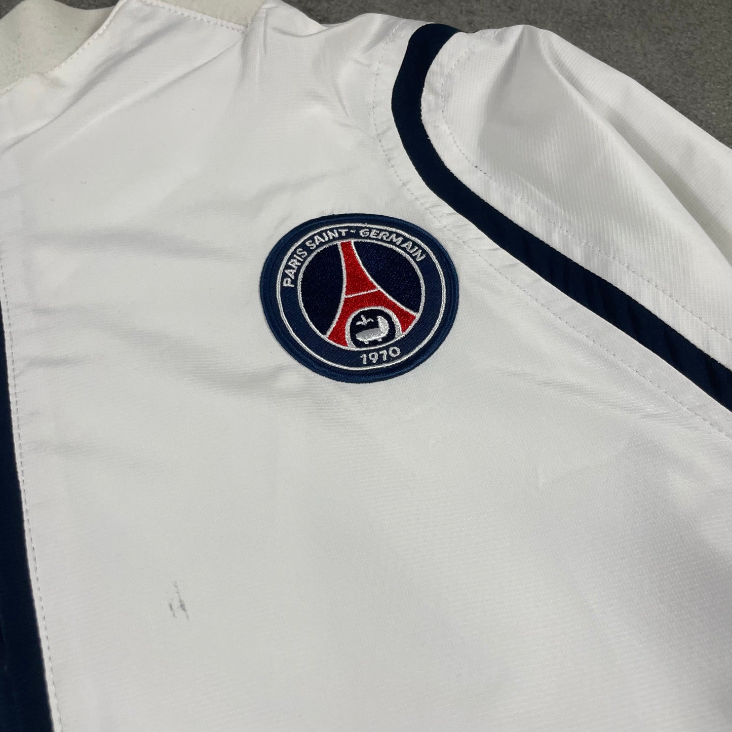 Nike x PSG vintage Jacket (M)