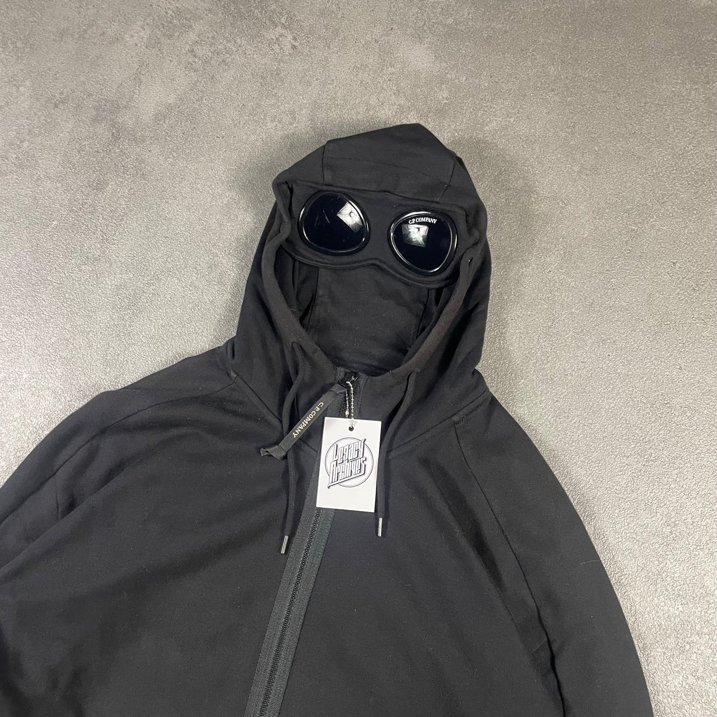 CP Company Google Hoodie 2023