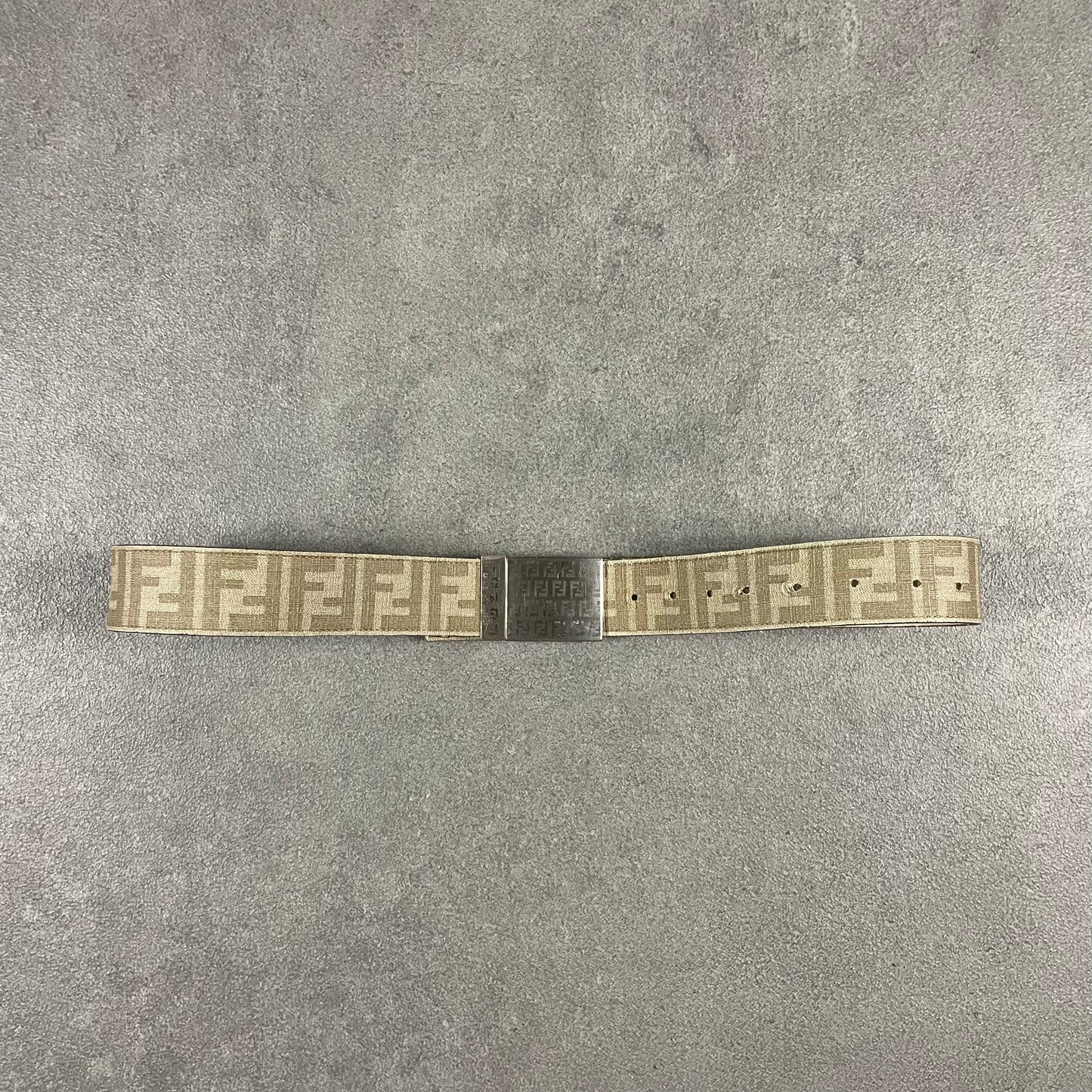 Fendi vintage Belt (105)