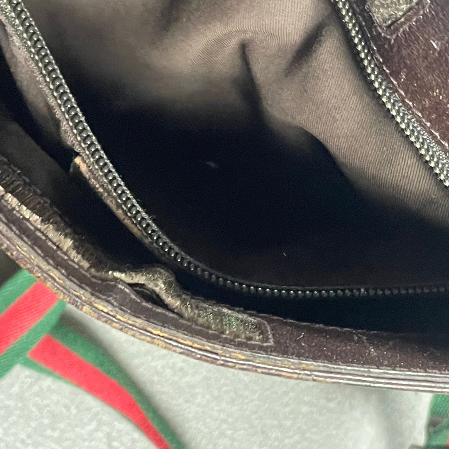 Gucci vintage Bag