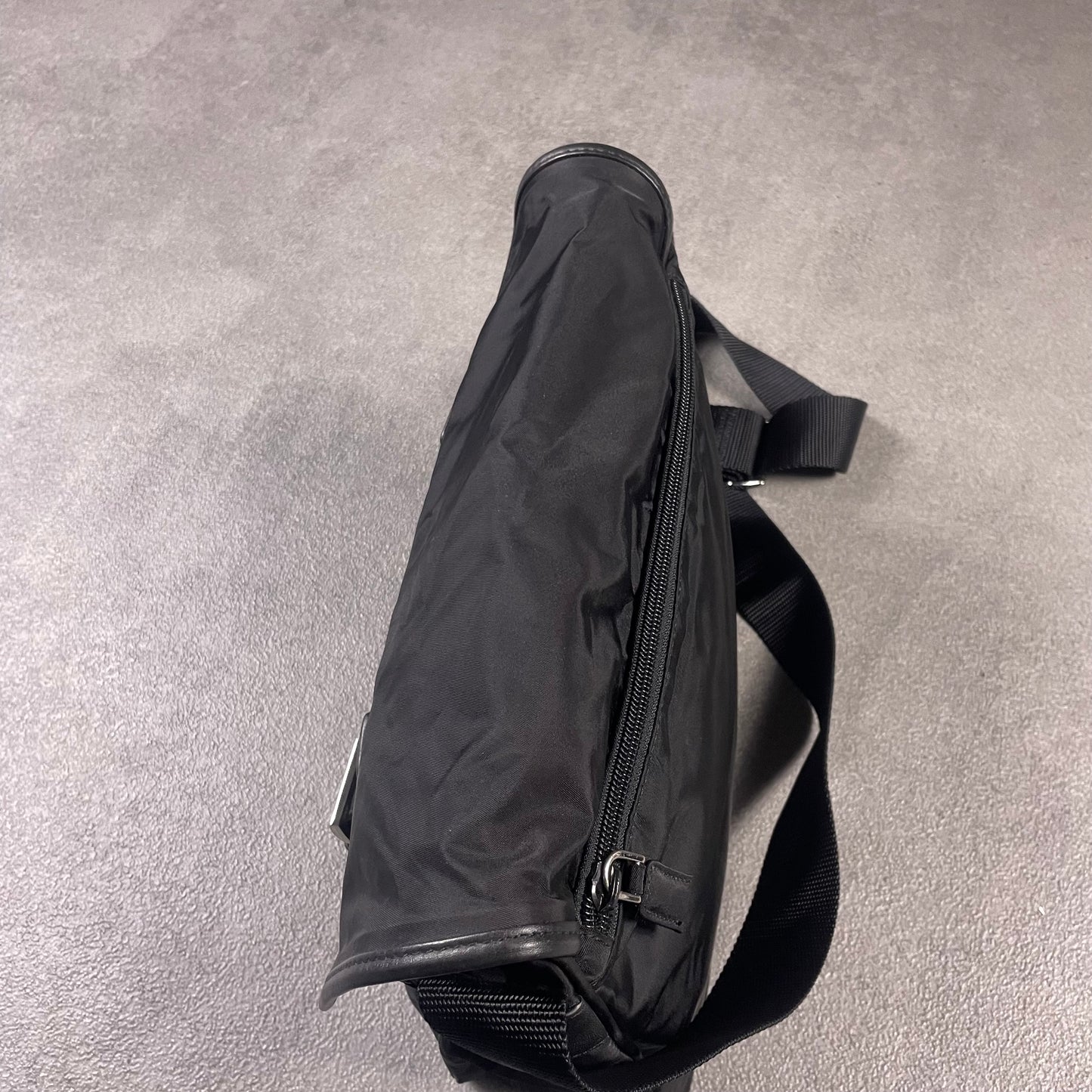 Prada Messenger Bag